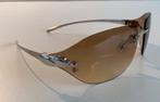 Cartier Panthere zonnebril (unisex), Overige merken, Gebruikt, Zonnebril, Bruin