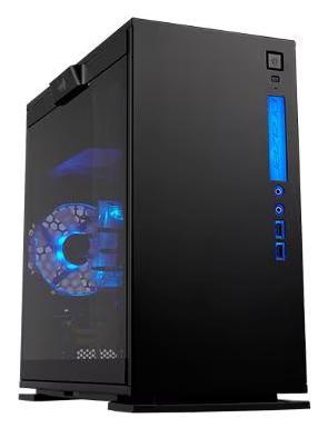 Game PC Medion ERAZER Engineer X10 (MD 35036), Computers en Software, Desktop Pc's, Gebruikt, 2 tot 3 Ghz, SSD, 16 GB, Ophalen