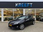 Ford Focus 1.6 EcoBoost Edition Plus Nwe distributie, Auto's, Stof, Gebruikt, Zwart, 4 cilinders