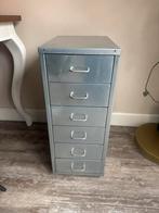 IKEA burea kastje - handig opbergen!, Minder dan 50 cm, Gebruikt, Ophalen of Verzenden, Minder dan 100 cm