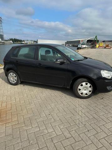 Volkswagen Polo 1.2 – betrouwbare stadsauto, nette staat beschikbaar voor biedingen