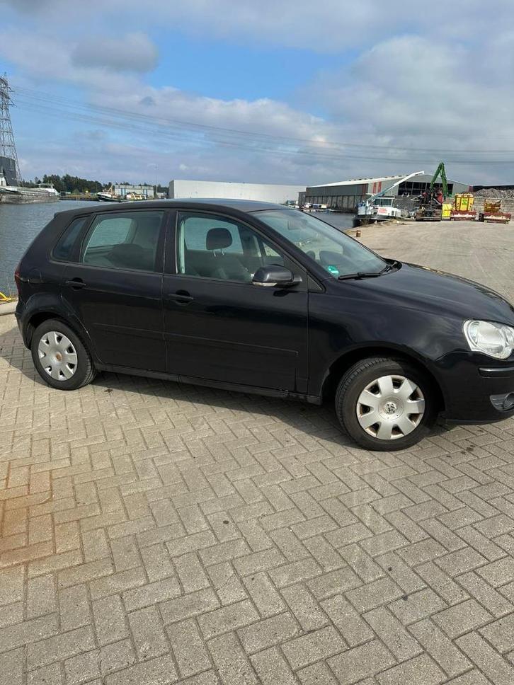 Volkswagen Polo 1.2 – betrouwbare stadsauto, nette staat, Auto's, Volkswagen, Bedrijf, Polo, ABS, Airbags, Airconditioning, Centrale vergrendeling