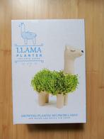 Plantenpot Lama, Nieuw, Binnen, Ophalen of Verzenden, Overige vormen