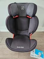 Maxi Cosi Rodifix Air Protect zwart 15-36 kg, Kinderen en Baby's, Autostoeltjes, Ophalen, 15 t/m 36 kg, Verstelbare rugleuning