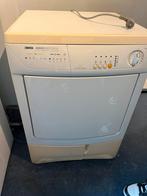 Zanussi droger, Witgoed en Apparatuur, Wasdrogers, Ophalen of Verzenden, Zo goed als nieuw, Condens, 85 tot 90 cm