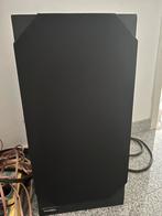 Hans Baan Translator Impact 1 MK2, Ophalen of Verzenden, Gebruikt, Front, Rear of Stereo speakers, Overige merken