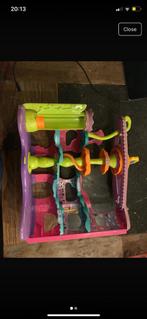 Littlest pet shop party huis, Ophalen of Verzenden, Zo goed als nieuw