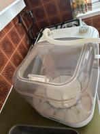 Camping wasmachine, miniwash, Caravans en Kamperen, Ophalen
