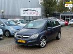 Opel Zafira 1.8 Enjoy/Automaat/7P/Airco/Elek Raam/Nap/Apk/3, Auto's, 4 cilinders, Origineel Nederlands, Bedrijf, Zafira