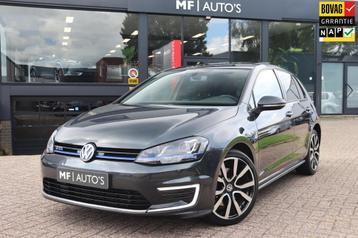 Volkswagen Golf 1.4 TSI GTE|Pano|Led|Navi|Trekhaak|NL Auto N beschikbaar voor biedingen