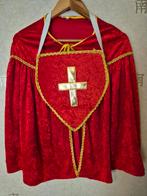 Sinterklaas kostuum - 1 maat, Ophalen of Verzenden, Gebruikt, Jongen of Meisje
