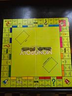 Echt t oude monoply bord, Hobby en Vrije tijd, Gezelschapsspellen | Bordspellen, Ophalen of Verzenden, Gebruikt