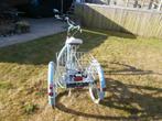 Papillon   elec  tri-bike, Ophalen, Zo goed als nieuw