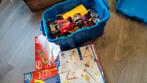 K'nex Bouwdoos met Instructies, Ophalen of Verzenden, Gebruikt, K'nex