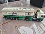 Model vrachtwagen, Hobby en Vrije tijd, Modelbouw | Auto's en Voertuigen, Ophalen, Groter dan 1:32, Truck, Overige merken