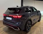 Volkswagen Tiguan 1.5 eTSI R-Line H&K 360' PANO VOL', Zwart, 4 cilinders, 150 pk, Origineel Nederlands
