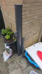 Uittrekbaar windscherm  160x300, Tuin en Terras, Tuinschermen, Ophalen, Zo goed als nieuw, 200 cm of meer