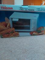 Tristar mini oven [nieuw], Ophalen, Minder dan 45 cm, Minder dan 45 cm, Oven