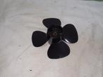 Werkschroef Mercury 8 9.9 pk buitenboordmotor propeller, Ophalen of Verzenden, Nieuw, Motor en Techniek
