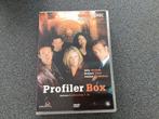 Profiler box seizoen 1, Cd's en Dvd's, Dvd's | Tv en Series, Boxset, Ophalen of Verzenden, Zo goed als nieuw, Vanaf 16 jaar