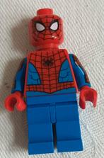 Lego Marvel Spiderman superheroes minifig uit set 76175, Ophalen of Verzenden, Zo goed als nieuw