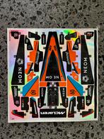 Lego Technic 42169 McLaren Formula E Raceauto, Hobby en Vrije tijd, Modelbouw | Auto's en Voertuigen, Overige merken, Gebruikt