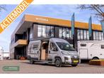 Weinsberg CaraBus 600 MQ Fire Edition, Automaat, Luifel, Ringverwarming, Tot en met 2