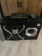 Box installatie auto, Auto diversen, Autospeakers, Ophalen of Verzenden, Zo goed als nieuw