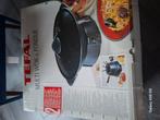 ELECTRISCHE multiwok-fondue, Ophalen, Zo goed als nieuw, 4 t/m 7 personen