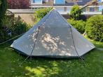 Slee Vergrote Passaat tent, Caravans en Kamperen, Ophalen of Verzenden, Zo goed als nieuw, Tot en met 2