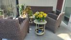 Garden Furniture Set, Tuin en Terras, Ophalen, 5 zitplaatsen, Gebruikt, Bank