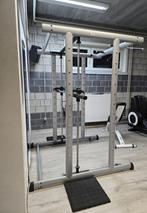 GYM80 3D SMITH MACHINE, Ophalen, Zo goed als nieuw, Overige typen