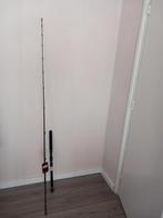 Penn hengel, Ophalen, Nieuw, Werphengel