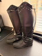 Paardrij laarzen, Dieren en Toebehoren, Paardrijkleding, Ophalen of Verzenden, Zo goed als nieuw, Dressuur, Schoeisel