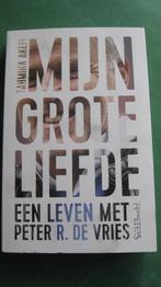 Tamina Akefi - Mijn grote liefde, Ophalen of Verzenden, Zo goed als nieuw, Film, Tv en Media