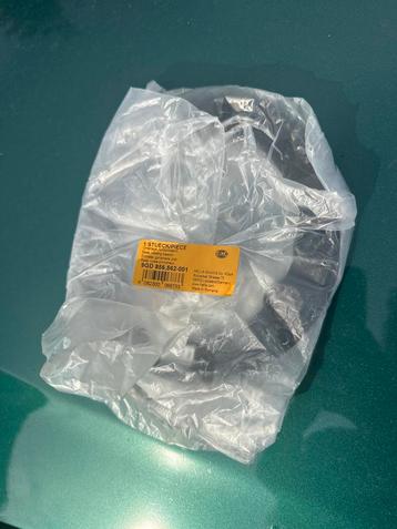 Hella zwaailamp rubber onderdeel 9GD 866 562-001 beschikbaar voor biedingen