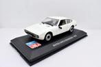 28628: Matra Simca Bagheera - 1975 - Atlas 1:43, Auto, Nieuw, Ophalen of Verzenden, Bachsatztstr. 54 D 72131 Ofterdingen, Germany