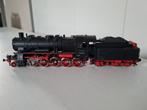 Nette Roco H0 BR58 DB stoomloc 4112, Gebruikt, Ophalen of Verzenden, Roco, Gelijkstroom