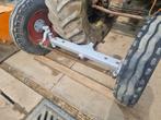 Deutz vooras 8006 10006 13006, Ophalen of Verzenden, Gebruikt