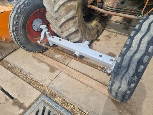 Deutz vooras 8006 10006 13006, Auto-onderdelen, Klein materiaal, Gebruikt, Ophalen of Verzenden