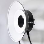 Bowens ringflitser voor Broncolor, Ophalen, Gebruikt, Overige typen