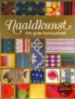 Naaldkunst het grote borduurboek, Verzenden, Overige onderwerpen