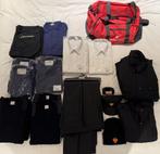 Brandweerkleding - Uniform - Origineel - NIEUW!, Ophalen of Verzenden, Nieuw