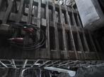 Euro pallets, Ophalen, Zo goed als nieuw