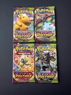 Vivid Voltage Art-Set, Ophalen of Verzenden, Nieuw, Booster