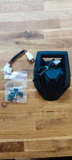 Telefoonhouder beugel Yamaha X-max / N-max, Ophalen of Verzenden, Nieuw