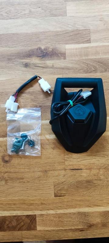 Telefoonhouder beugel Yamaha X-max / N-max beschikbaar voor biedingen