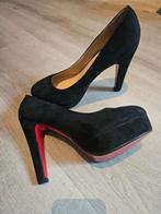 Nieuwe elegante pumps, Ophalen, Pumps, Zwart, Nieuw