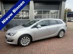 Opel Astra Sports Tourer 1.4 Turbo Sport Bj 2014 Camera,Crui, Voorwielaandrijving, Euro 5, Stof, 4 cilinders