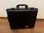 Peli case 1610  transportkoffer, Ophalen of Verzenden, Zo goed als nieuw, Overige instrumenten